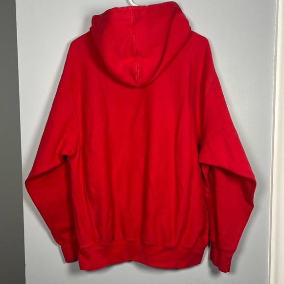 Y2K Chicago Hoodie Windy City - Picture 2 of 5